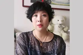 北方老年相亲记实大姐问大哥有啥要求，大姐要保障