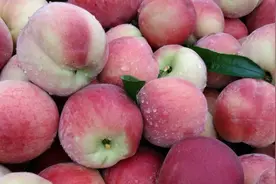 桃子的营养价值和功效