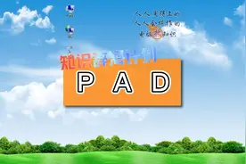 知识辞海计划:PAD