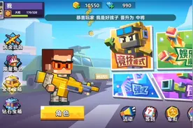 花瓣轻游，枪战游戏。