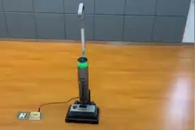 洗地机使用介绍说明