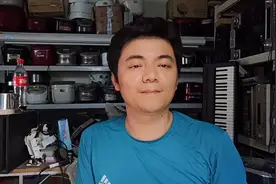夏天来了，空调漏水的问题，看我视频再也不需要请师傅了，自己修