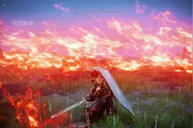【艾尔登法环】传说中的九把武器展示视频封面