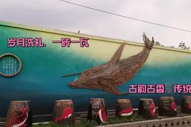 【网红古村西怀远】一个藏在你身边的诗与远方，你来过么？