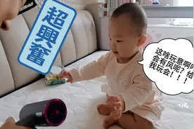 桃子宝贝出生第二次吐喷射状奶可能喂多了，主要桃子胃口好给就吃视频封面