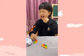 宝贝不要哭视频封面