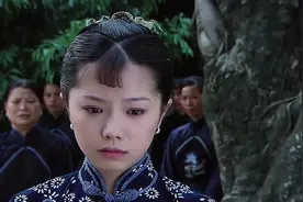 女孩逼迫穿上保持贞洁饿特制裤衩，真的能守住吗#影视杂谈