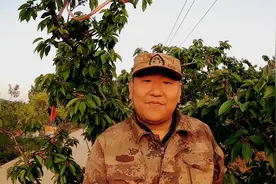 樱桃只开花不结果，别再网购坐果剂上当受骗，几元花粉轻松挂果视频封面