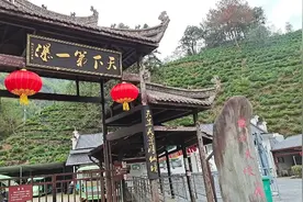 徽州大峡谷，天下第一瀑视频封面