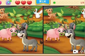 找不同1视频封面