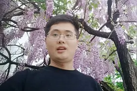 临沂费县紫藤山庄，第一次来原来这么美，感受大自然的魅力视频封面