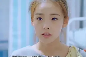 女孩患有严重洁癖，不料让大叔用一双手套治好她#影视杂谈视频封面
