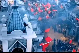 每一个喜欢二次元的人心中都有一腔热血，他们可能比一般人更爱国