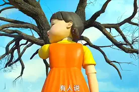 恐怖猫来袭！视频封面