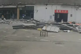 莆田汽车站公交东站拆迁了#历史视频封面