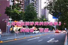 《没有你陪伴真的好孤单》我又想你了你人在那端视频封面