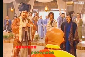 五派齐聚商讨谁来当武林盟主，各大门派各有各的想法，岳不群想当视频封面
