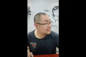 二龙湖贾队长之说一说辽篮替补队员视频封面