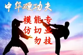 中华绝技，真实硬功，切勿乱喷，专业技能，切勿模仿。视频封面