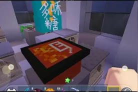 家里开零食店是什么体验。