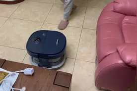 泡脚桶安排上了，带冲浪带按摩，泡一会暖全身，解压解乏放松休闲视频封面