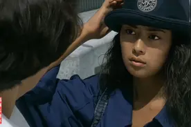 日语老歌~後藤久美子《TEARDROPS》!清子怀旧歌曲电影~高清修复.视频封面
