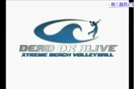 死或生沙滩排球1视频封面