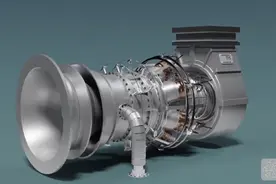 【油管搬运】燃气轮机的工作原理3D动画视频封面