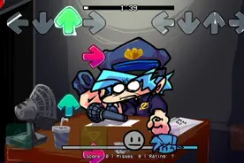 <黑色星期五>  Bf到底在干什么？?！