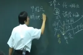 《汉唐倪师》针灸中极关元膀胱募穴小便小肠募穴月经痛视频封面