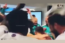 21-22欧冠半决赛，皇马又赢了，还是那么强大啊！视频封面