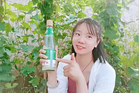 食醋作为叶面肥的6个黄金配方，种什么菜都实用视频封面