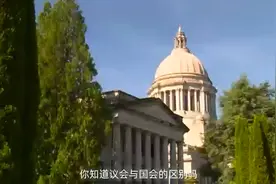 国会与议会的区别视频封面