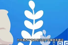 夏都惠民保”正式上线！年缴89元，单项责任最高保障200万元视频封面