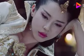 潘霜霜 演女妖 这段 太性感了 看了一遍又一遍视频封面