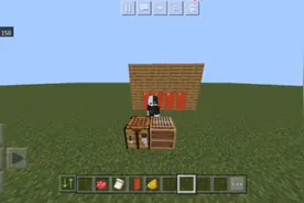 我的世界国旗教程