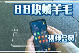 薅羊毛88VIP淘宝会员，88元联合会员视 频年卡，省钱秘籍攻略视频封面