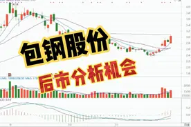 包钢 稀土  继续看好视频封面