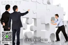 职场精英视频封面