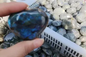 住在月光里的石头视频封面