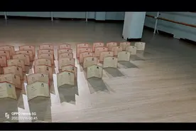 中国舞蹈家协会考级证书最权威视频封面