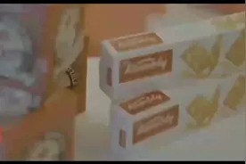 分享一个饼干厂项目视频封面