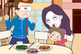 家里两个男人太宠我了，怎么办？视频封面