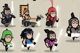 【无悔华夏】新剧本7个特殊兵种怎么玩？一个视频看懂！