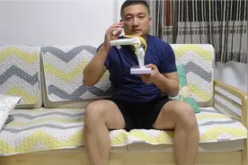 术后掰腿，为什么九十度这么难突破？