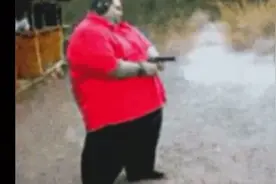 美利坚传统武术视频封面