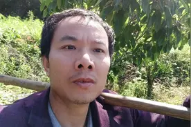 祁阳终于出太阳了，小六讲的祁阳话笑死人了视频封面