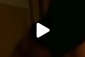 老公在外打工，妻子一个人在家，哪里受得住啊视频封面