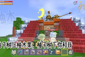 哦吼吼跟我老弟一起玩视频封面