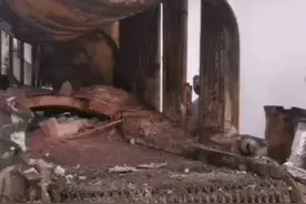 锅炉拆解  专业视频封面